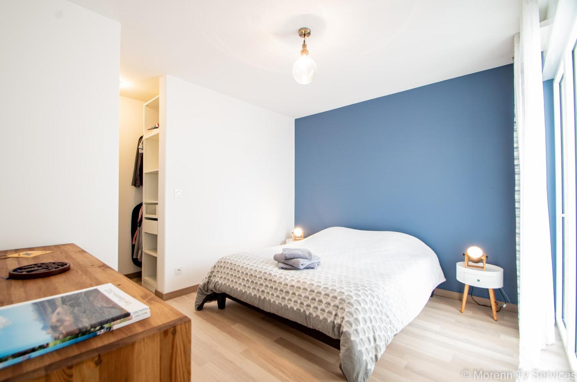 Апартаменты Triplex Terrasse Proche Metro - Ty Ar Mabilay Ренн Экстерьер фото